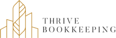 Thrive Bookkeeping, LLC