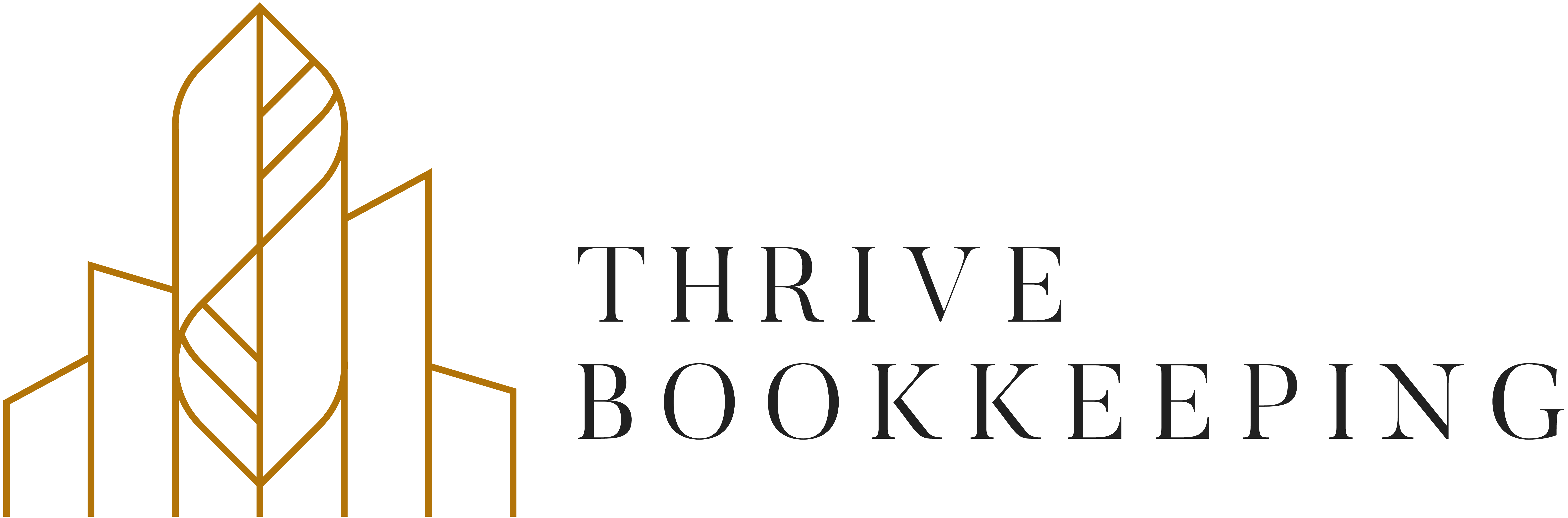 Home Thrive Bookkeeping, LLC